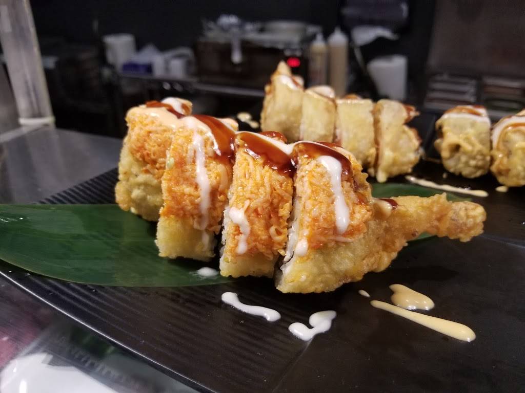 Sake 2 Me Sushi | restaurant | 3885 Cochran St, Simi Valley, CA 93063, USA | 8055279999 OR +1 805-527-9999