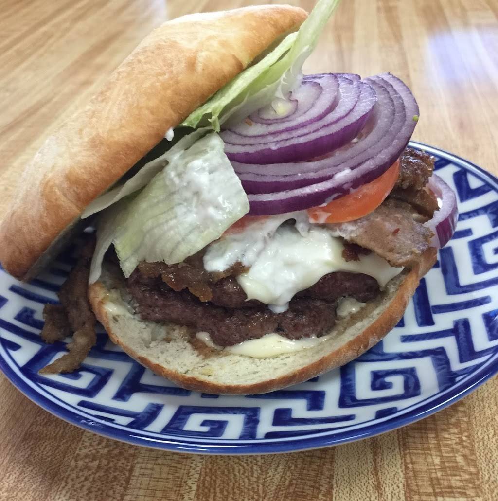 Andreas House of Pizza | restaurant | 620 Mt Auburn St, Watertown, MA 02472, USA | 6179256696 OR +1 617-925-6696