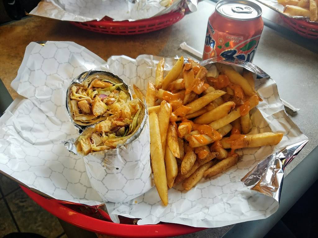 Shawarma Kebab | restaurant | 38 E Market St, West Chester, PA 19382, USA | 6104361500 OR +1 610-436-1500