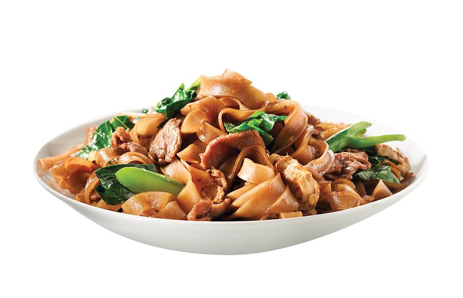 Thai Express | restaurant | 4693 Gardens Park Blvd Suite 113, Orlando, FL 32839, USA | 4078024426 OR +1 407-802-4426