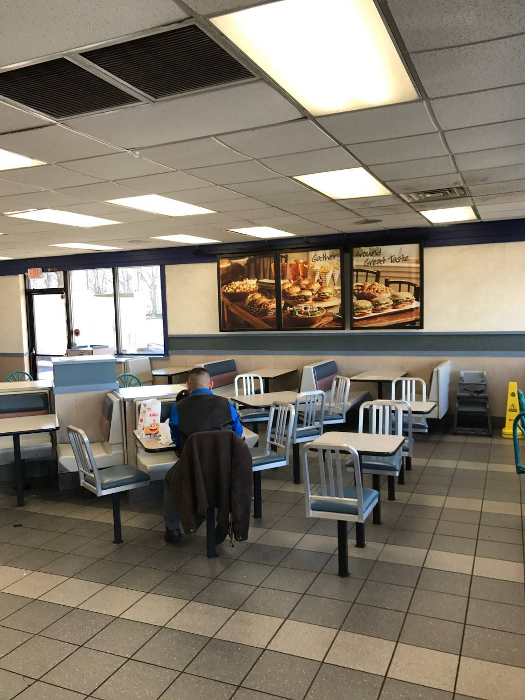 Burger King | restaurant | 500 Fulton Ave, Hempstead, NY 11550, USA | 5165659462 OR +1 516-565-9462