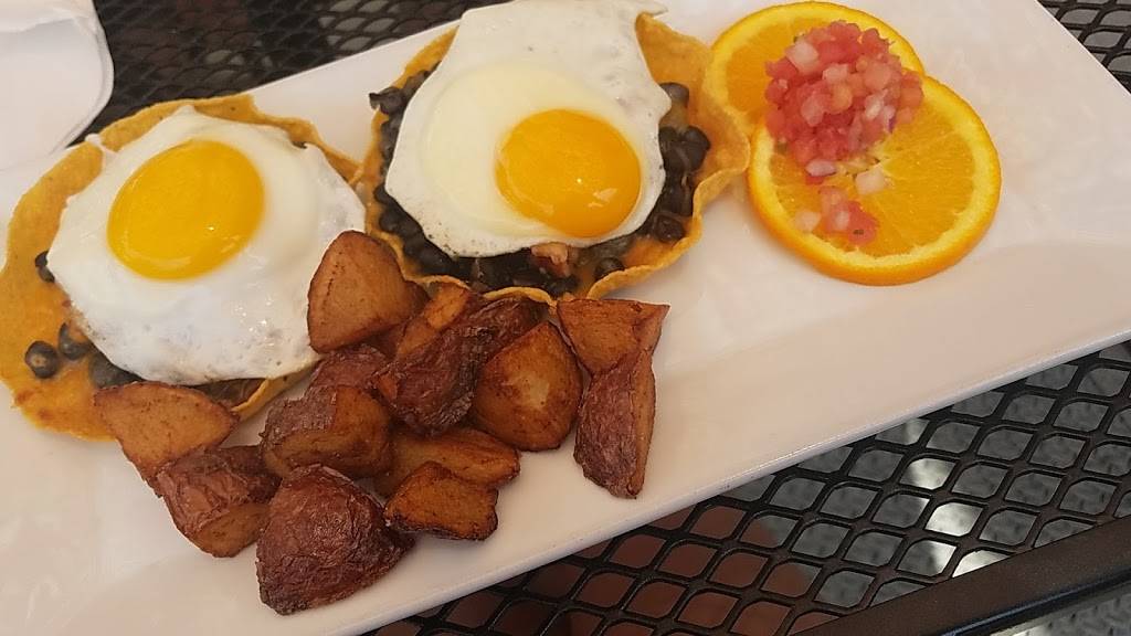 Lunasea | restaurant | 206 22nd St, Virginia Beach, VA 23451, USA | 7574374400 OR +1 757-437-4400