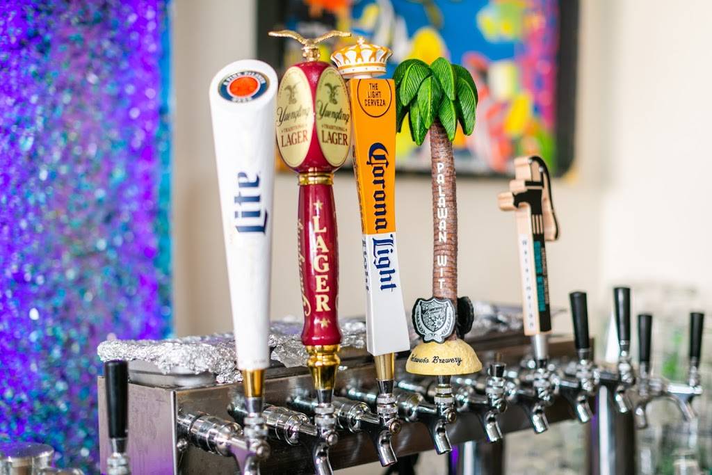 The Beach House Bar & Kitchen | restaurant | 1723 Boardwalk, Atlantic City, NJ 08401, USA | 6093005915 OR +1 609-300-5915