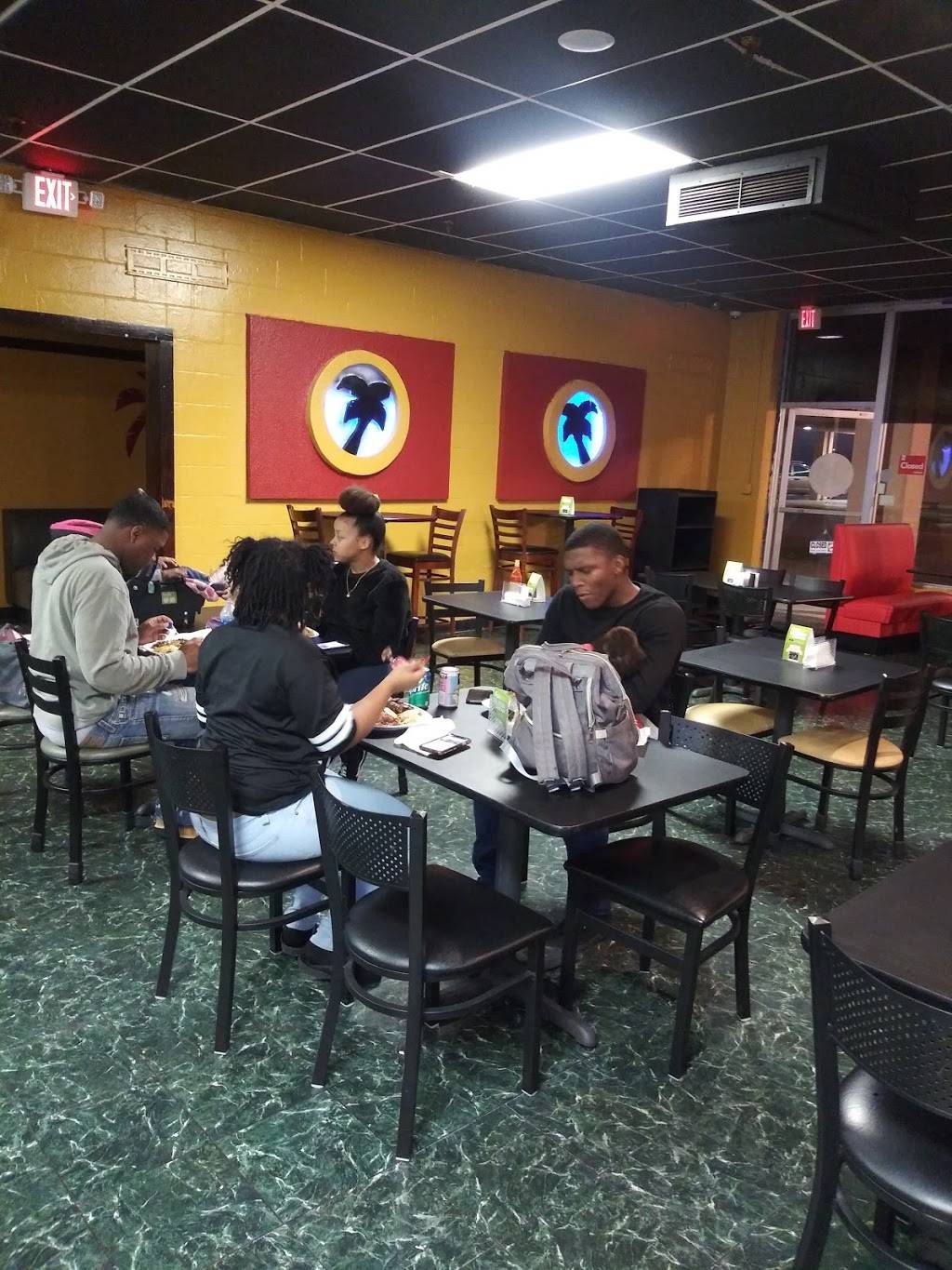 Tropical Vault Restaurant And Lounge. | restaurant | 874 S Fort Hood St, Killeen, TX 76541, USA | 2544157928 OR +1 254-415-7928