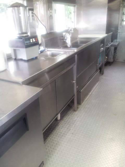 El Taconazo Grill | restaurant | 7405 Airline Dr, Houston, TX 77076, USA | 8325313562 OR +1 832-531-3562