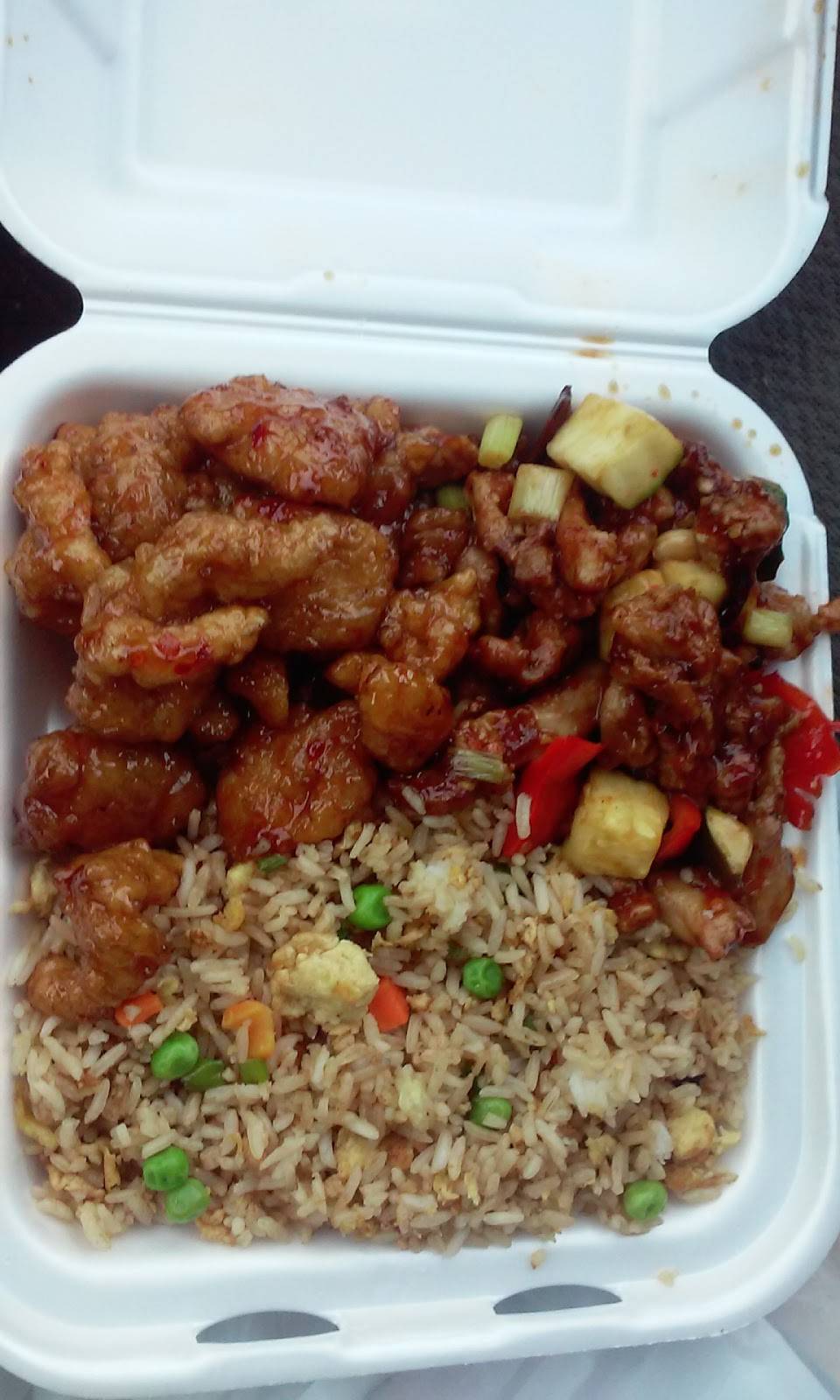 Panda Express | meal takeaway | 1008 I-35, New Braunfels, TX 78130, USA | 8306267779 OR +1 830-626-7779