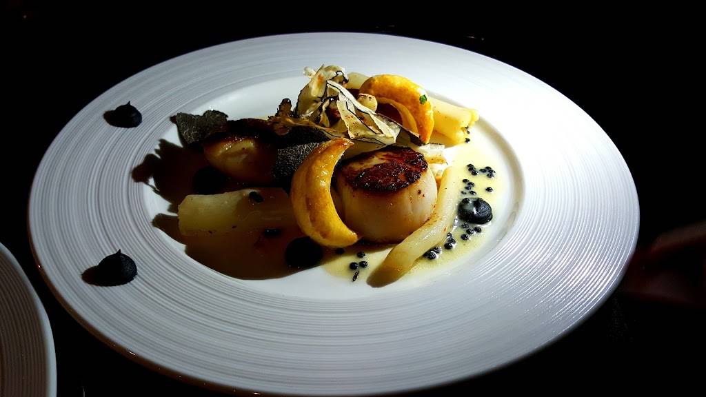 Nick & Gs | restaurant | 6106 Paseo Delicias, Rancho Santa Fe, CA 92067, USA | 8587711871 OR +1 858-771-1871