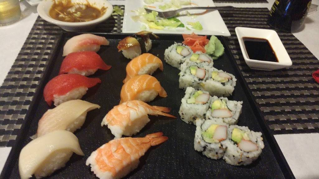 go sushi | cafe | 4595 Okeechobee Blvd #128, West Palm Beach, FL 33417, USA | 5618557723 OR +1 561-855-7723