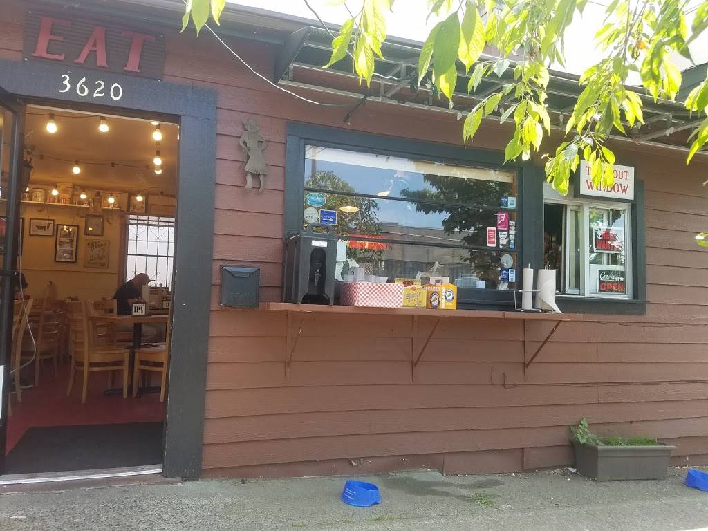 RoRo BBQ | restaurant | 3620 Stone Way N, Seattle, WA 98103, USA | 2069541100 OR +1 206-954-1100