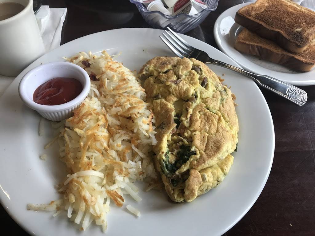 Glen Oak Cafe | cafe | 479 Pennsylvania Ave, Glen Ellyn, IL 60137, USA | 6304696262 OR +1 630-469-6262