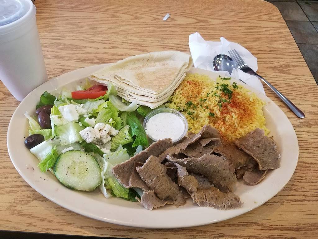 Mediterranean Grill | restaurant | 1255 Johnson Ferry Rd, Marietta, GA 30068, USA | 6789960045 OR +1 678-996-0045