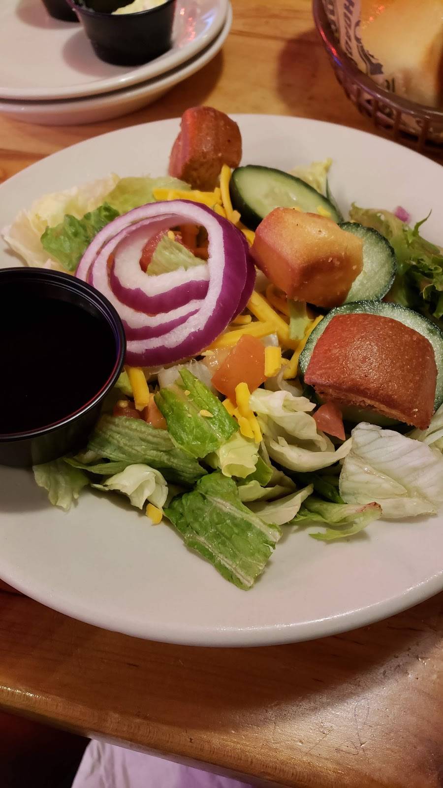 Logans Roadhouse | restaurant | 3100 E. Central TX Expressway, Killeen, TX 76542, USA | 2546995724 OR +1 254-699-5724