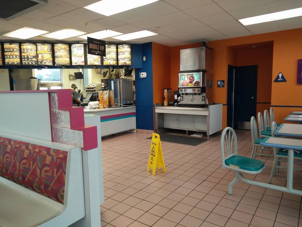 Taco Bell | meal takeaway | 1290 Toronto Rd, Springfield, IL 62712, USA | 2175291730 OR +1 217-529-1730