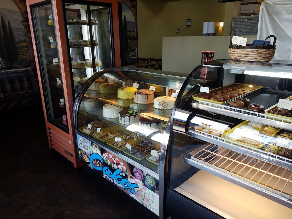 Artisan Bakery Cafe | bakery | 1325 Center Dr # 106, Medford, OR 97501, USA | 5412453500 OR +1 541-245-3500