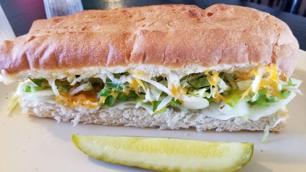 Mancinos Pizza & Grinders | restaurant | 2325 Woodville Rd, Oregon, OH 43616, USA | 4196971799 OR +1 419-697-1799