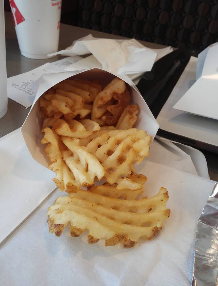 Chick-fil-A | restaurant | 1832 Hendersonville Rd, Asheville, NC 28803, USA | 8282779913 OR +1 828-277-9913