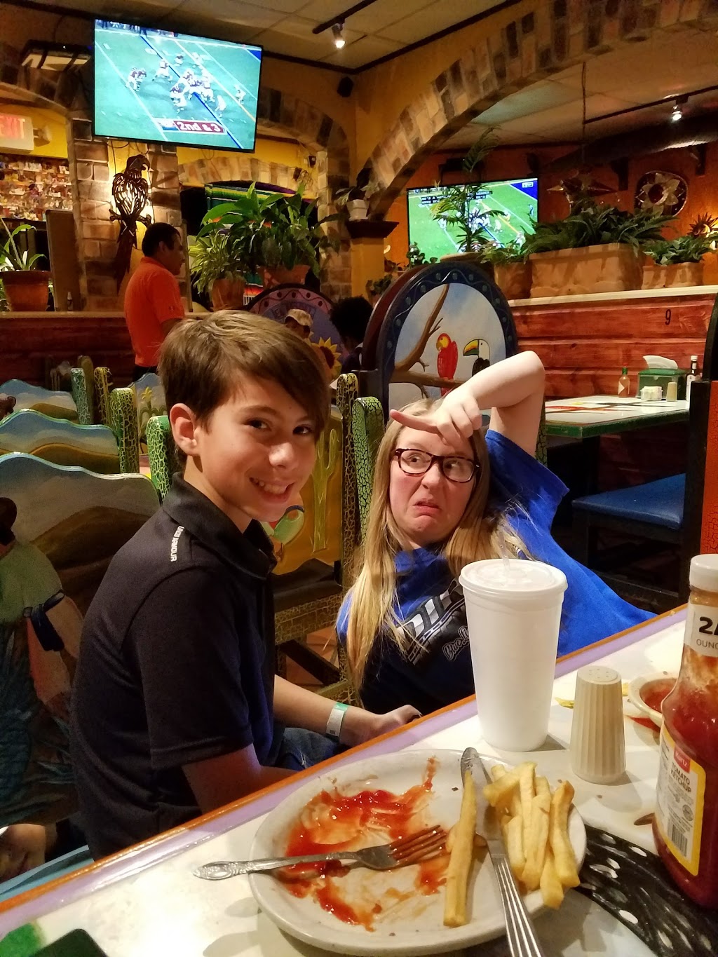 El Nopal | restaurant | 110 South Dr, Natchitoches, LA 71457, USA | 3182140219 OR +1 318-214-0219