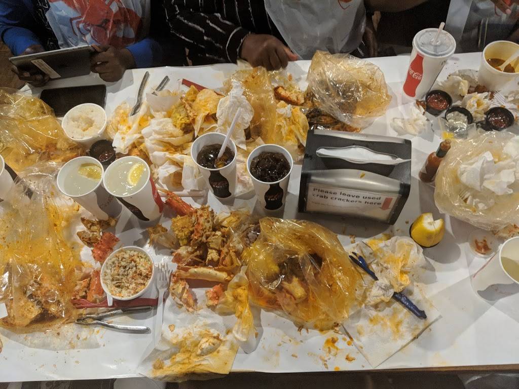 The Yabby Hut | restaurant | 3355 S Yarrow St E-131, Lakewood, CO 80227, USA | 3039850231 OR +1 303-985-0231