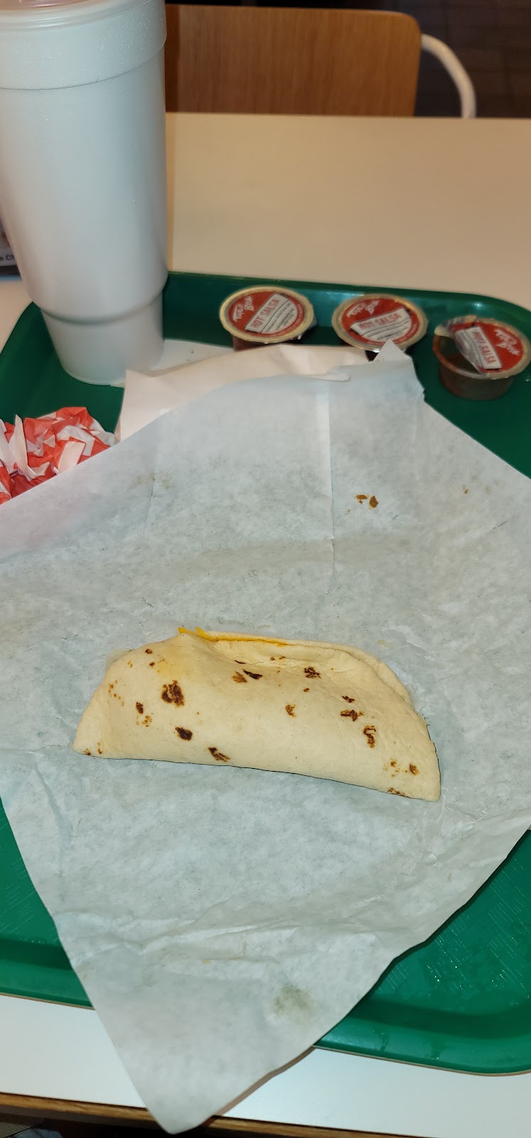 Taco Box | restaurant | 1208 W 1st St, Portales, NM 88130, USA | 5752268226 OR +1 575-226-8226