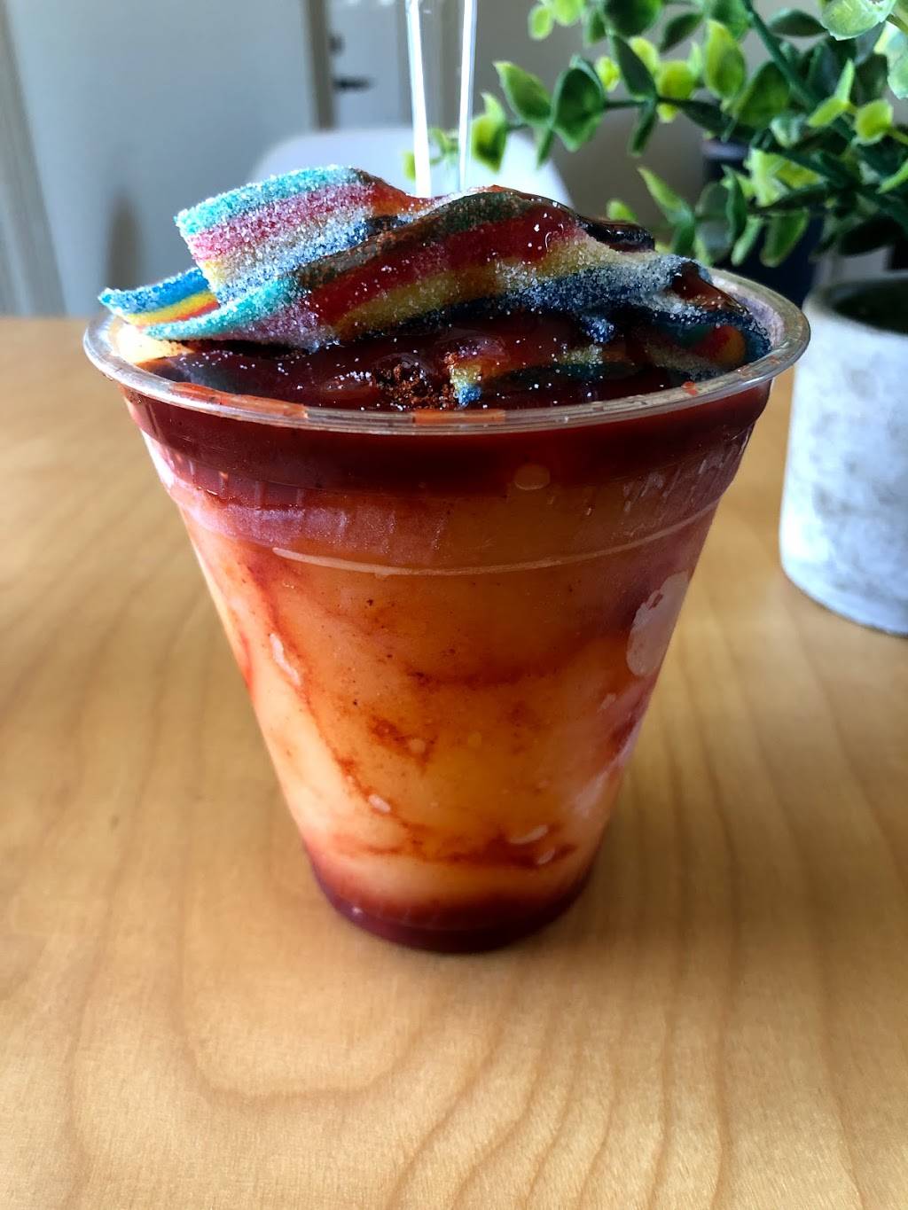 Paleteria San Antonio | restaurant | 510 S Alamo St #104, San Antonio, TX 78205, USA | 2109546753 OR +1 210-954-6753