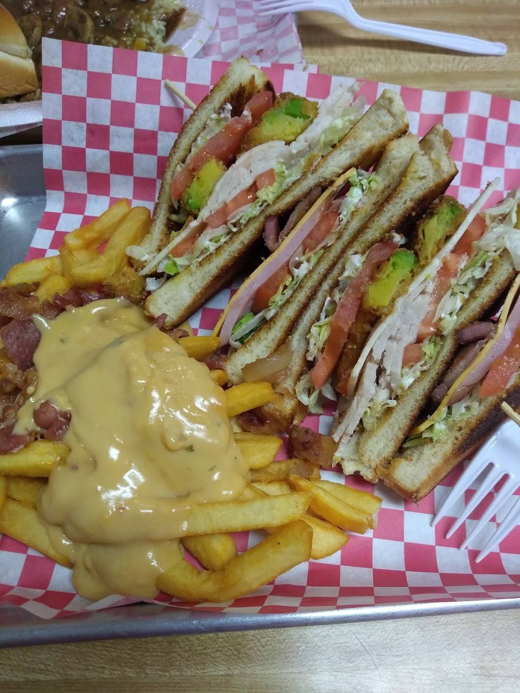 GORDOS AMERICAN EATS | restaurant | 103 Old Robstown Rd, Corpus Christi, TX 78408, USA | 3618848776 OR +1 361-884-8776