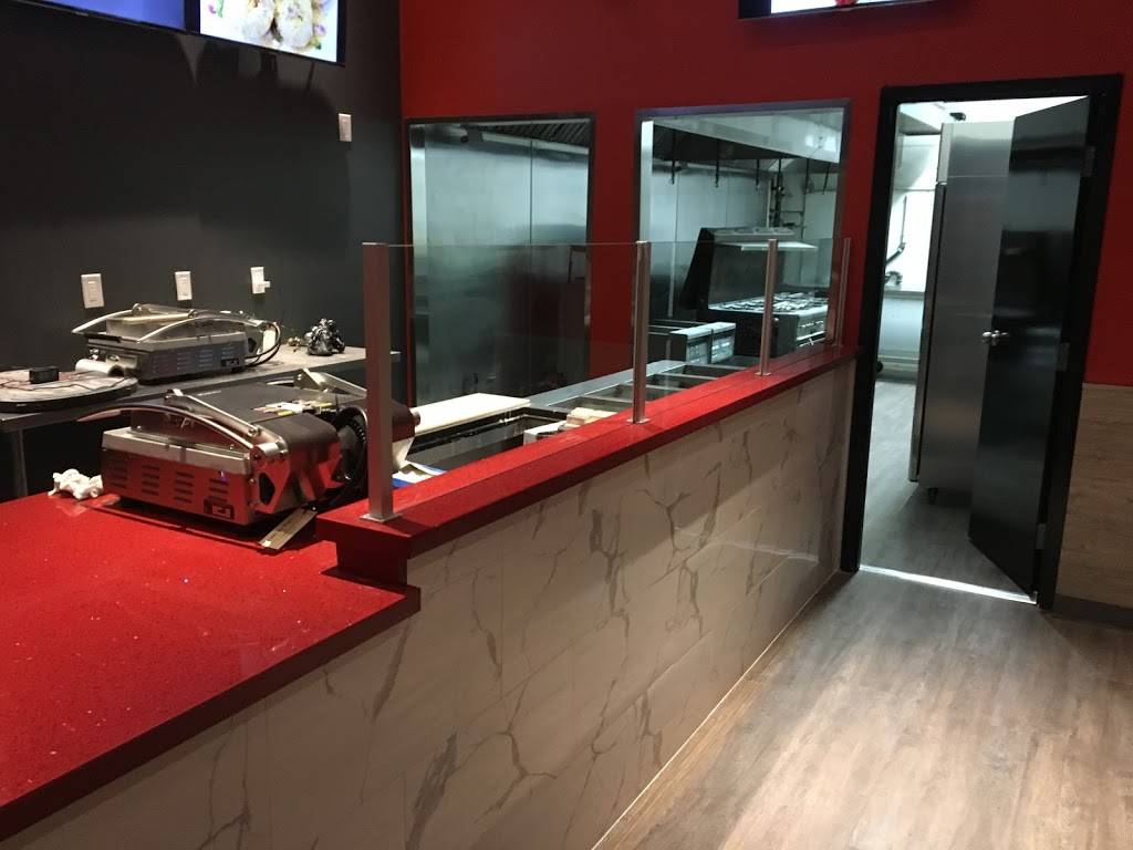 Fresh Burrito | restaurant | 8980 Chinguacousy Rd Unit #B2, Brampton, ON L6Y 0J2, Canada | 9052302203 OR +1 905-230-2203