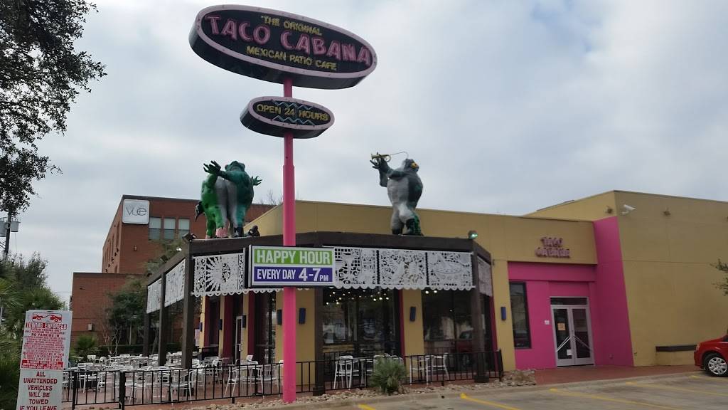 Taco Cabana | restaurant | 1827 Greenville Ave, Dallas, TX 75206, USA | 2148232092 OR +1 214-823-2092