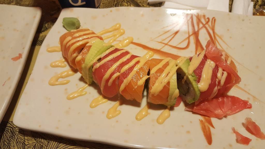 Yummy Asia | restaurant | 10903 S Memorial Dr, Tulsa, OK 74133, USA | 9183945555 OR +1 918-394-5555