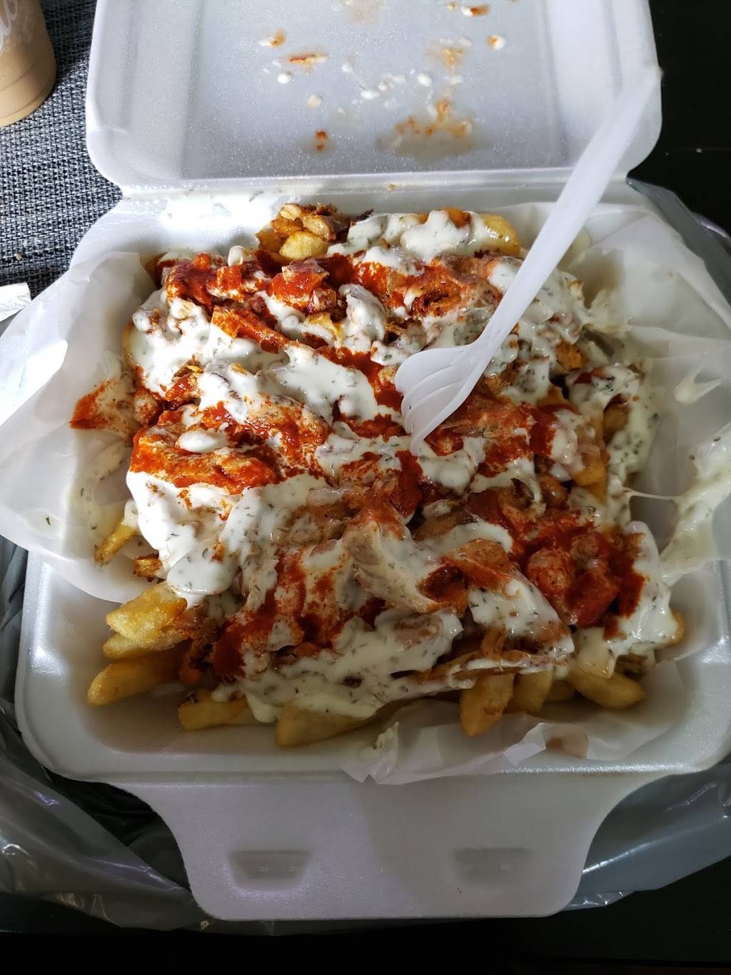 Steel City Shawarma | restaurant | 1136 Fennell Ave E, Hamilton, ON L8T 1S5, Canada | 9053855222 OR +1 905-385-5222