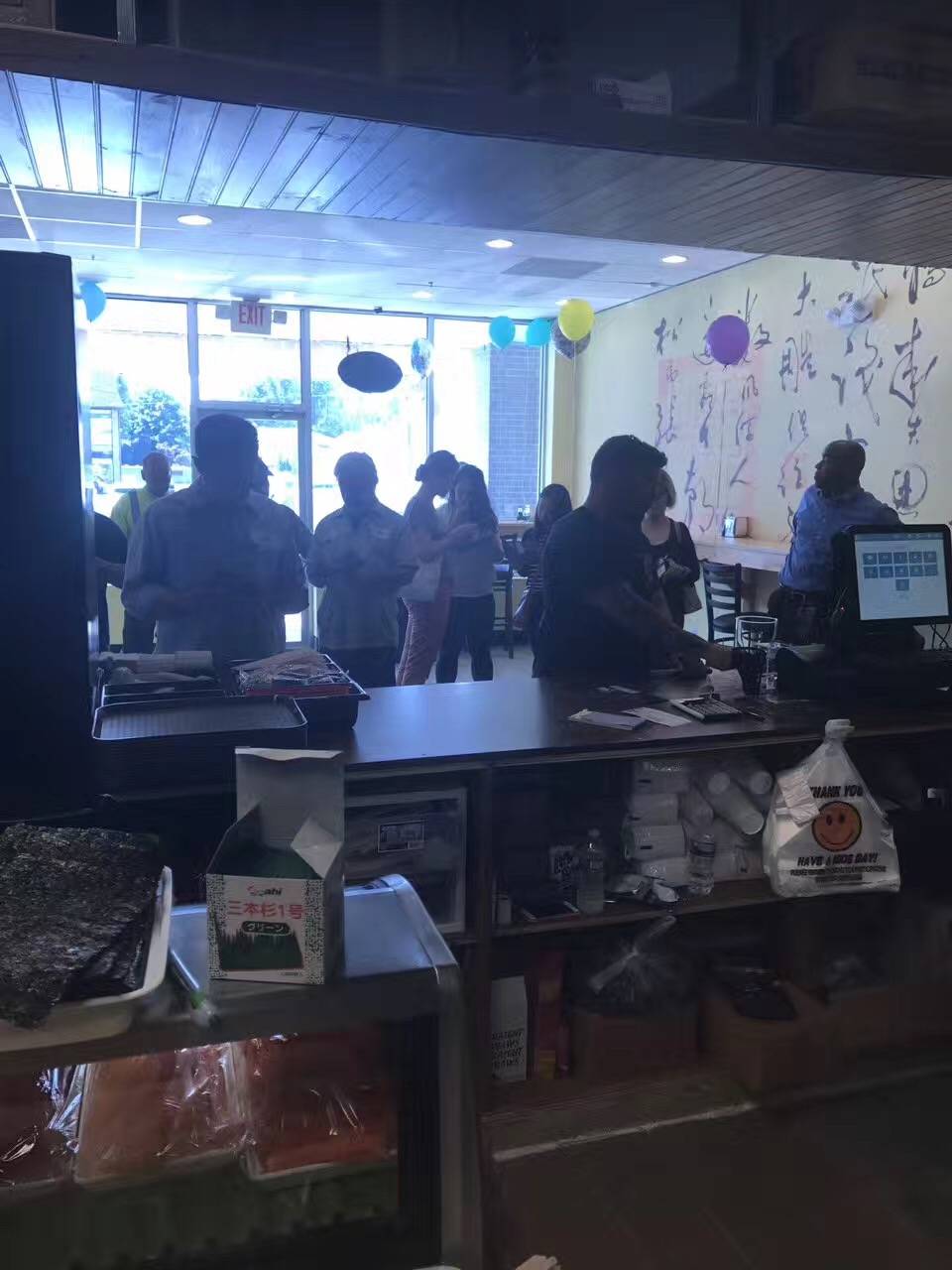 Tokyo Express | restaurant | 429 Market St, Elmwood Park, NJ 07407, USA | 2017730384 OR +1 201-773-0384