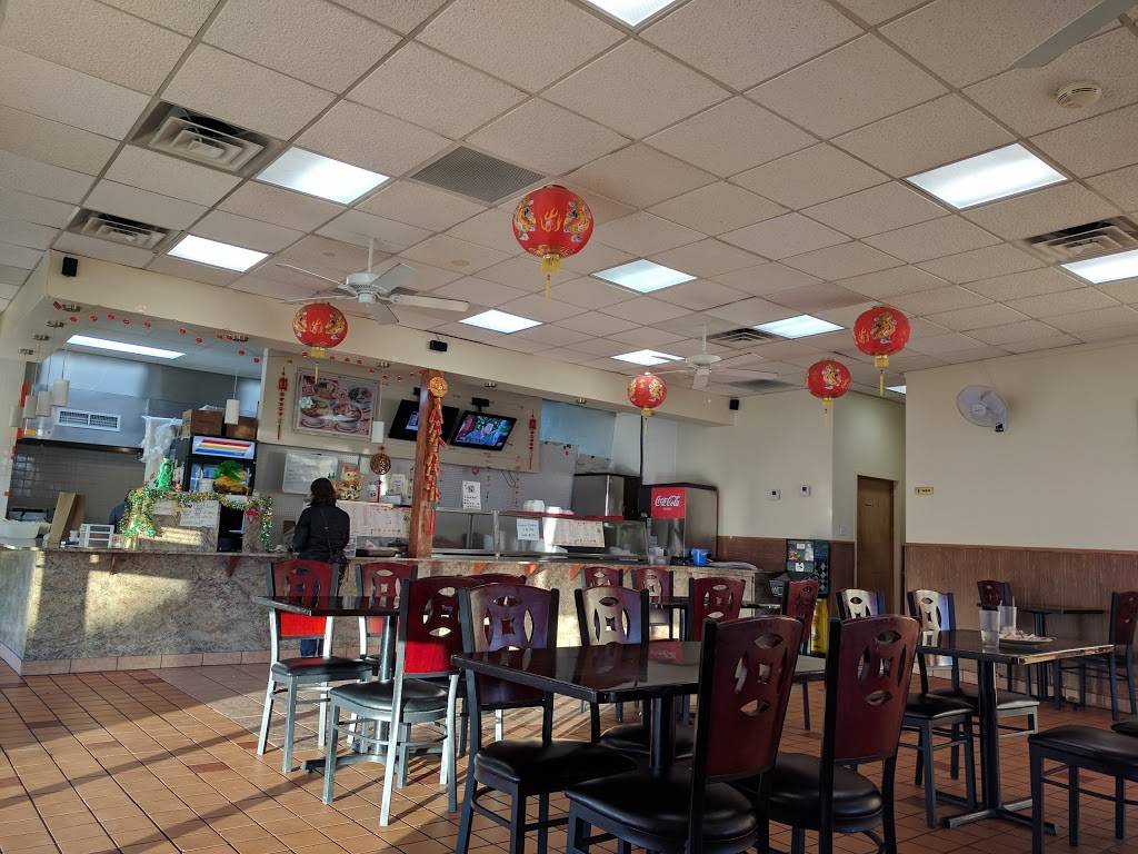 Happy Garden | restaurant | 13170 Central Ave SE ste d, Albuquerque, NM 87123, USA | 5052938887 OR +1 505-293-8887