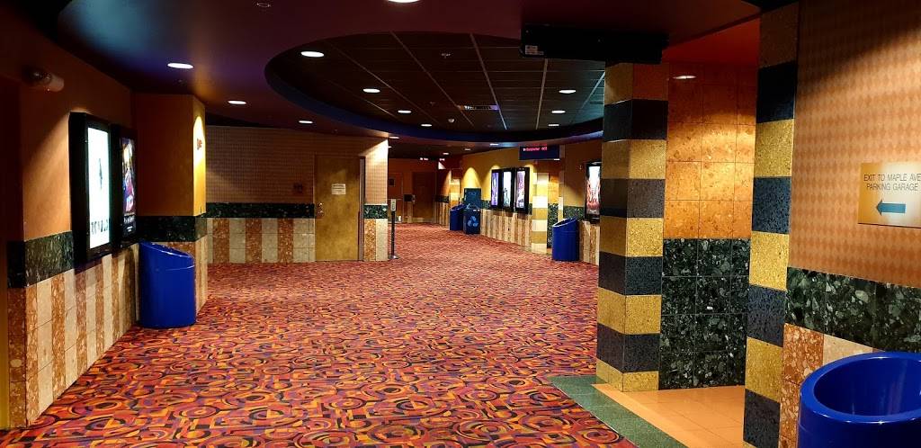 Century 12 Evanston / CinéArts 6 and XD | meal takeaway | 1715 Maple Ave, Evanston, IL 60201, USA | 8474919751 OR +1 847-491-9751