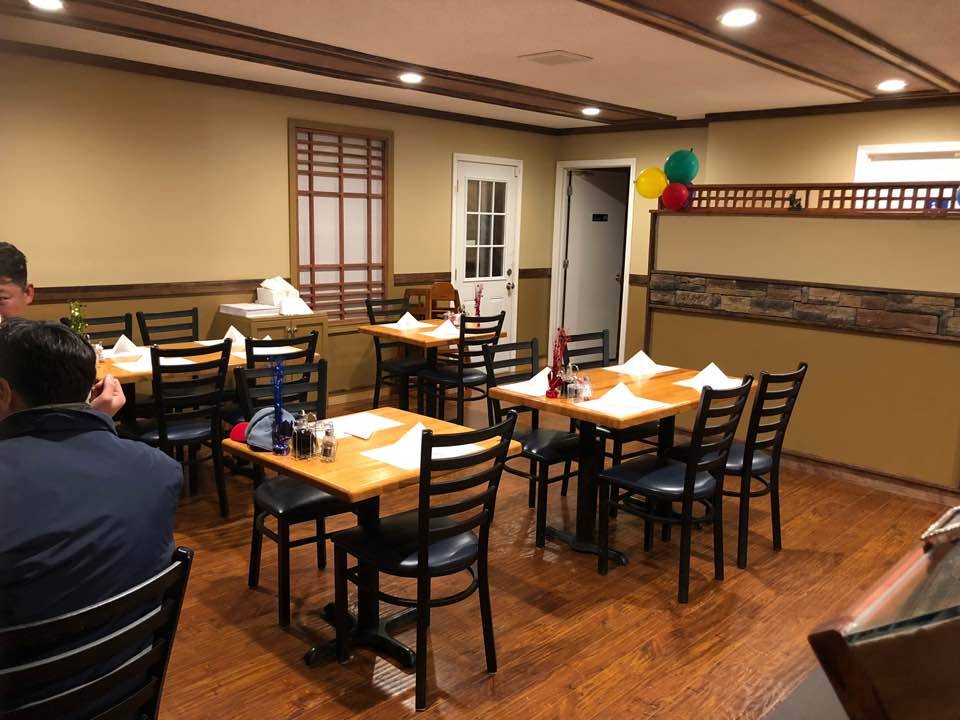 Golden Bell Korean Resturant | restaurant | 214 Tiny Town Rd, Clarksville, TN 37042, USA | 9312182260 OR +1 931-218-2260