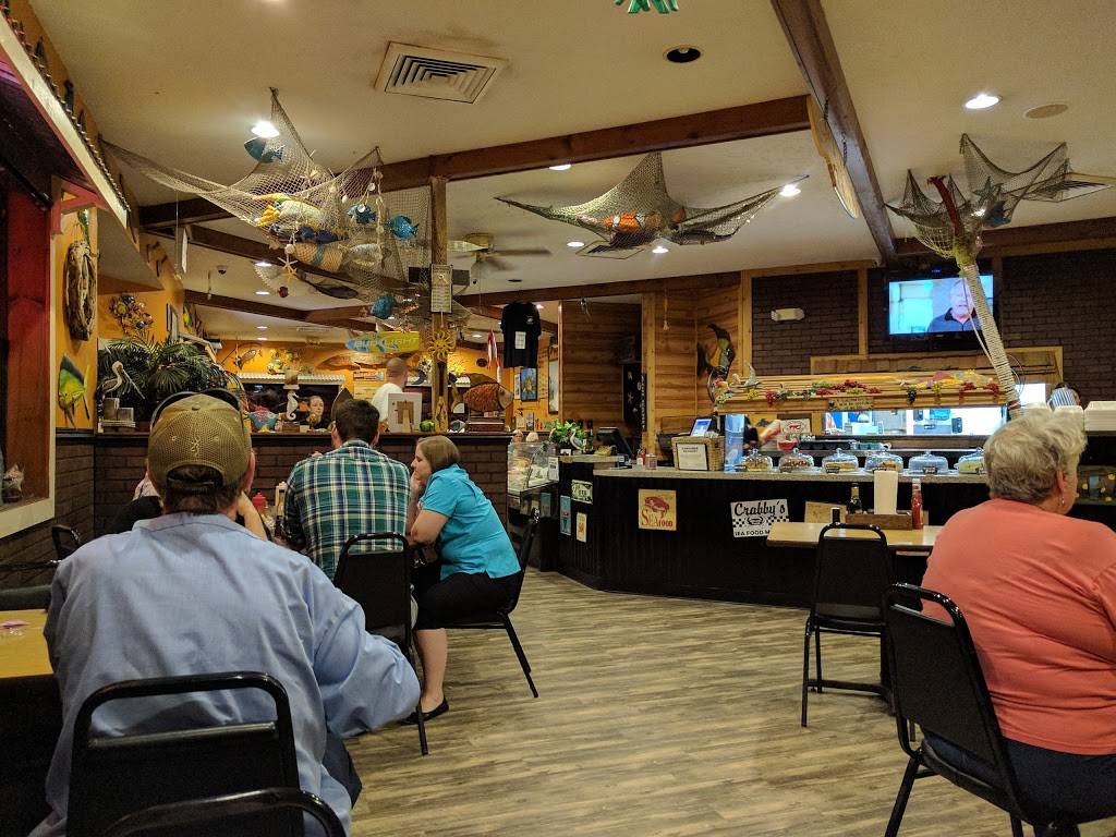 Deland Fish House | restaurant | 310 E International Speedway Blvd, DeLand, FL 32724, USA | 3867400069 OR +1 386-740-0069