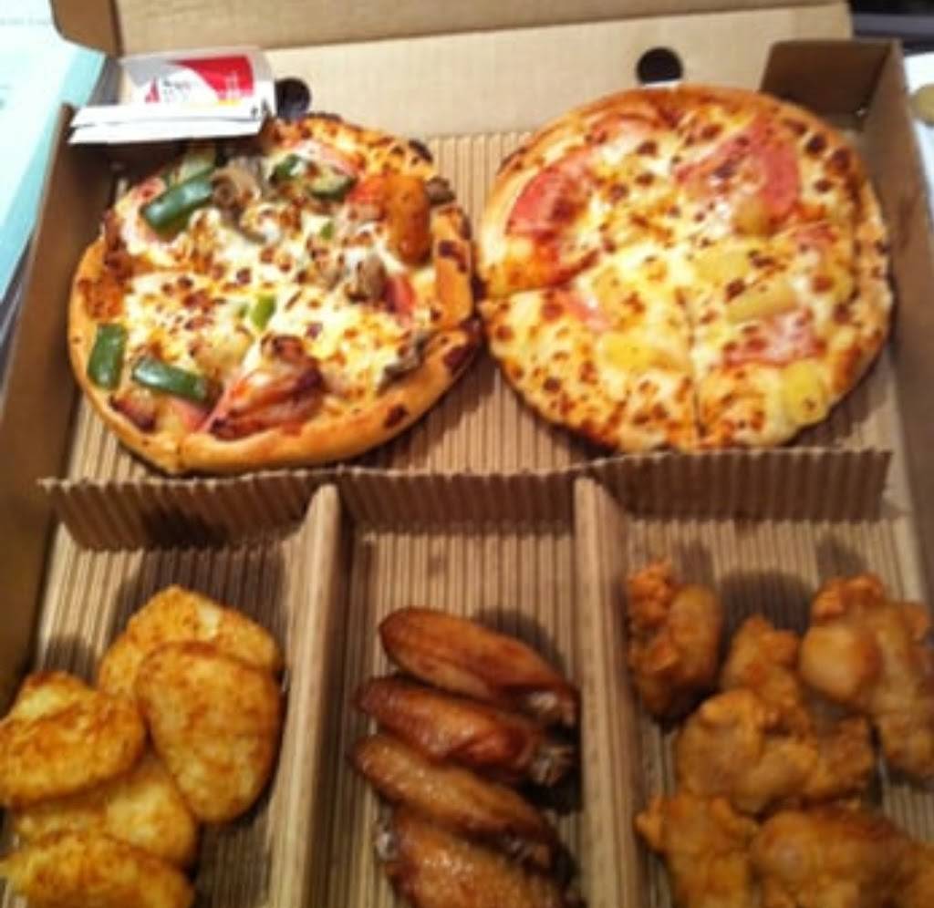 Pizza Hut | restaurant | 361 Edgebrook Rd NE, Bolivar, OH 44612, USA | 3308741087 OR +1 330-874-1087