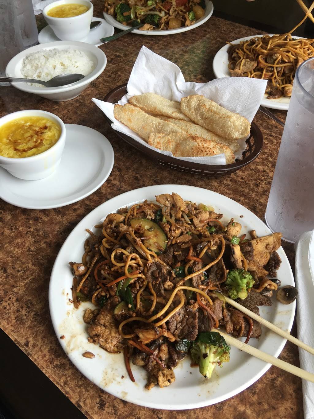 Warriors Grill | restaurant | 4063, 401 N Great Neck Rd #106, Virginia Beach, VA 23454, USA | 7574980323 OR +1 757-498-0323