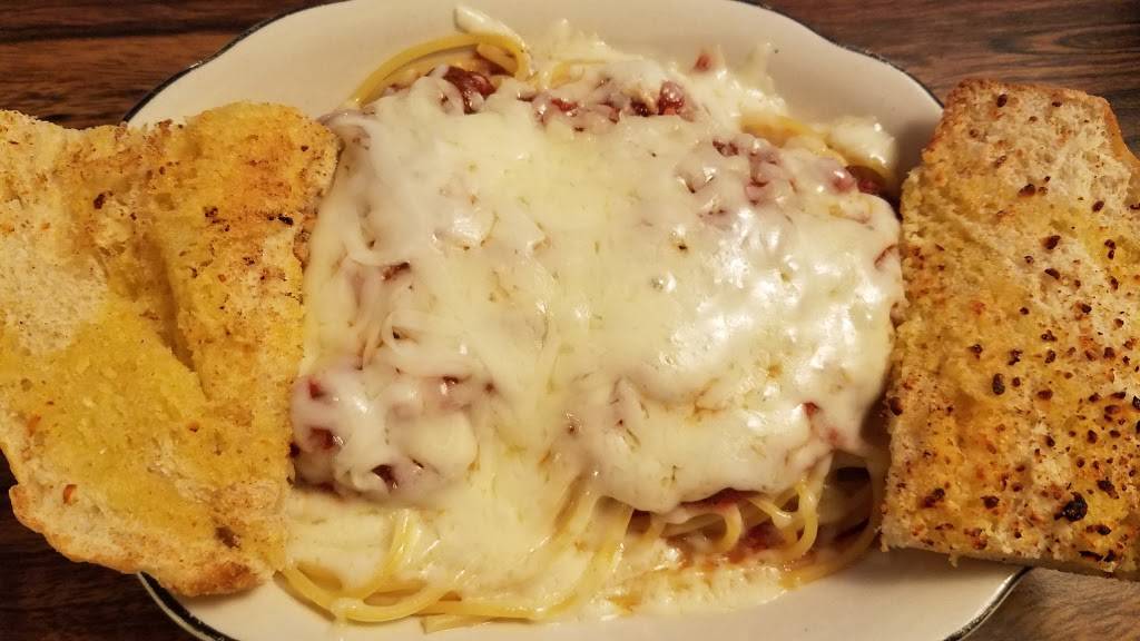 Sorrentinos Italian Restaurant | restaurant | 25655 Redlands Blvd g, Loma Linda, CA 92354, USA | 9097995508 OR +1 909-799-5508