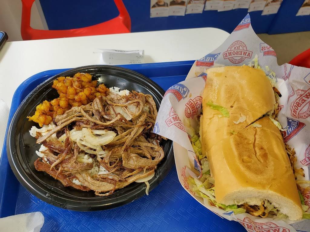 Cuban Guys Restaurants - Miramar | restaurant | 3496 Red Rd, Miramar, FL 33025, USA | 7542173199 OR +1 754-217-3199