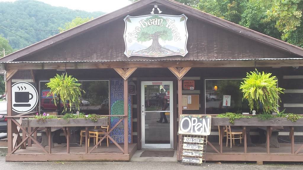 The Bean Trees | restaurant | 3601 Hartford Rd, Hartford, TN 37753, USA | 4234872187 OR +1 423-487-2187
