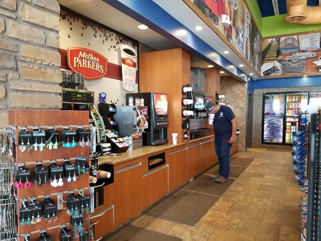 Sonic Drive-In | restaurant | 3298 I-35E, Waxahachie, TX 75165, USA | 9729231498 OR +1 972-923-1498