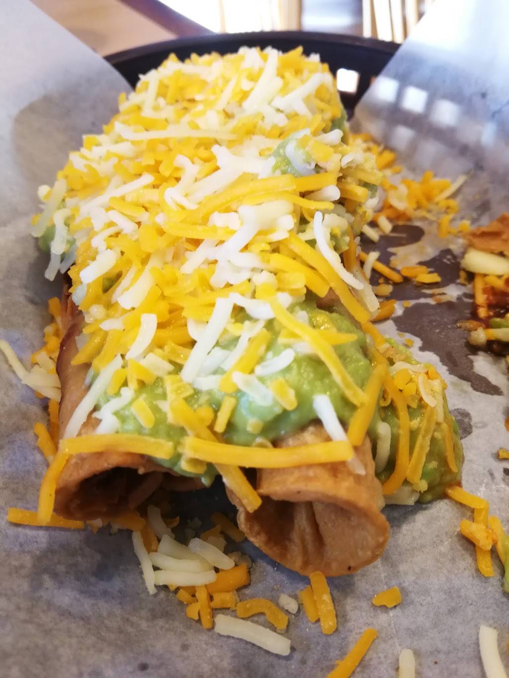 Alberts Fresh Mexican Food | restaurant | 1530 Jamacha Road, El Cajon, CA 92019, USA | 6194447713 OR +1 619-444-7713