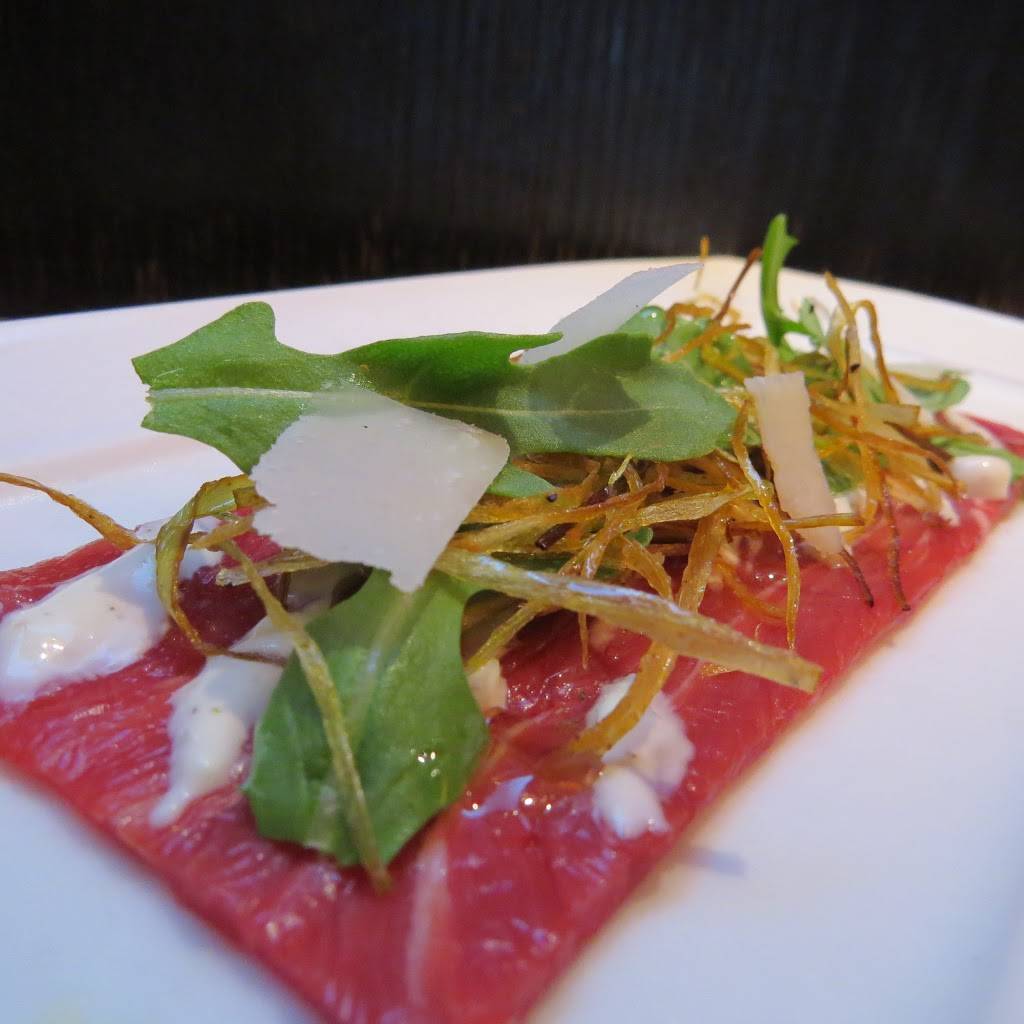 Restaurant la Table du Junior | restaurant | 10735 1ᴱ Avenue, Saint-Georges, QC G5Y 2B8, Canada | 4182270888 OR +1 418-227-0888