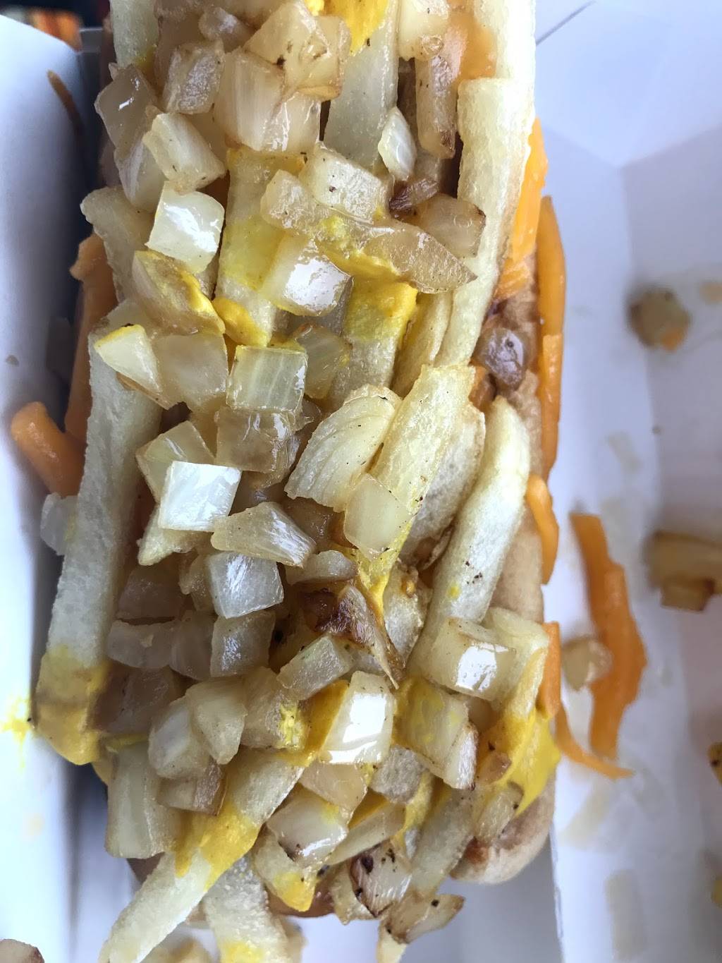 Wienerschnitzel | restaurant | 4714 W Slauson Ave, Los Angeles, CA 90056, USA | 3232912888 OR +1 323-291-2888