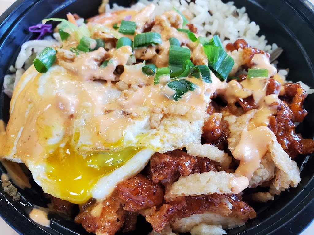 Egg N Bird - Cypress | restaurant | 6940 Katella Ave, Cypress, CA 90630, USA | 6572138960 OR +1 657-213-8960