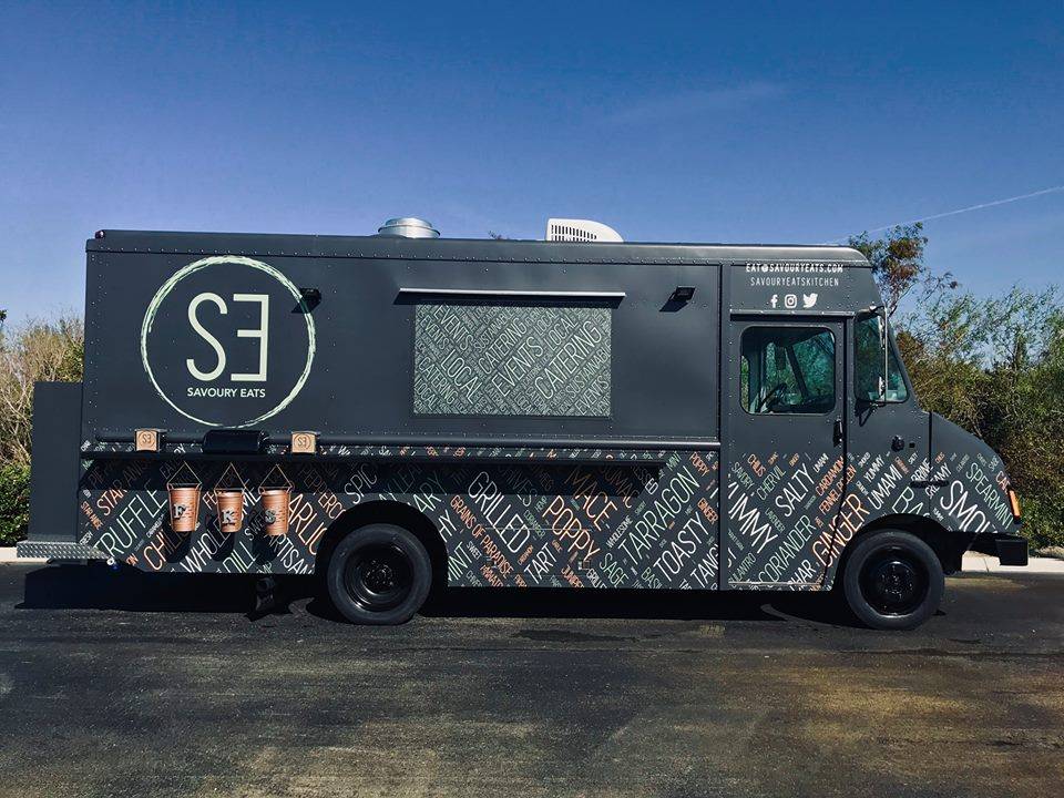 Savoury Eats Kitchen | meal takeaway | 2900 High Ridge Rd #3, Boynton Beach, FL 33426, USA | 5619902328 OR +1 561-990-2328