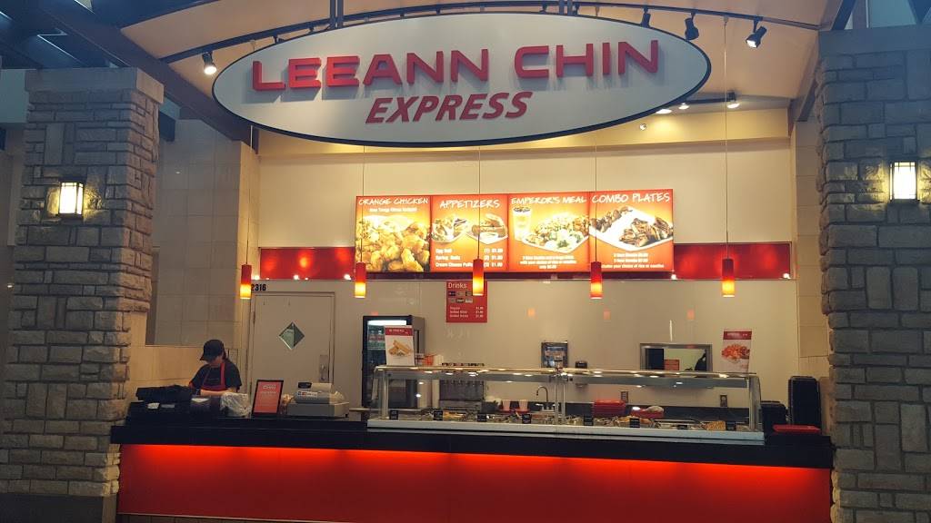 Leeann Chin | meal delivery | 8251 Flying Cloud Dr, Eden Prairie, MN 55344, USA | 9527462200 OR +1 952-746-2200