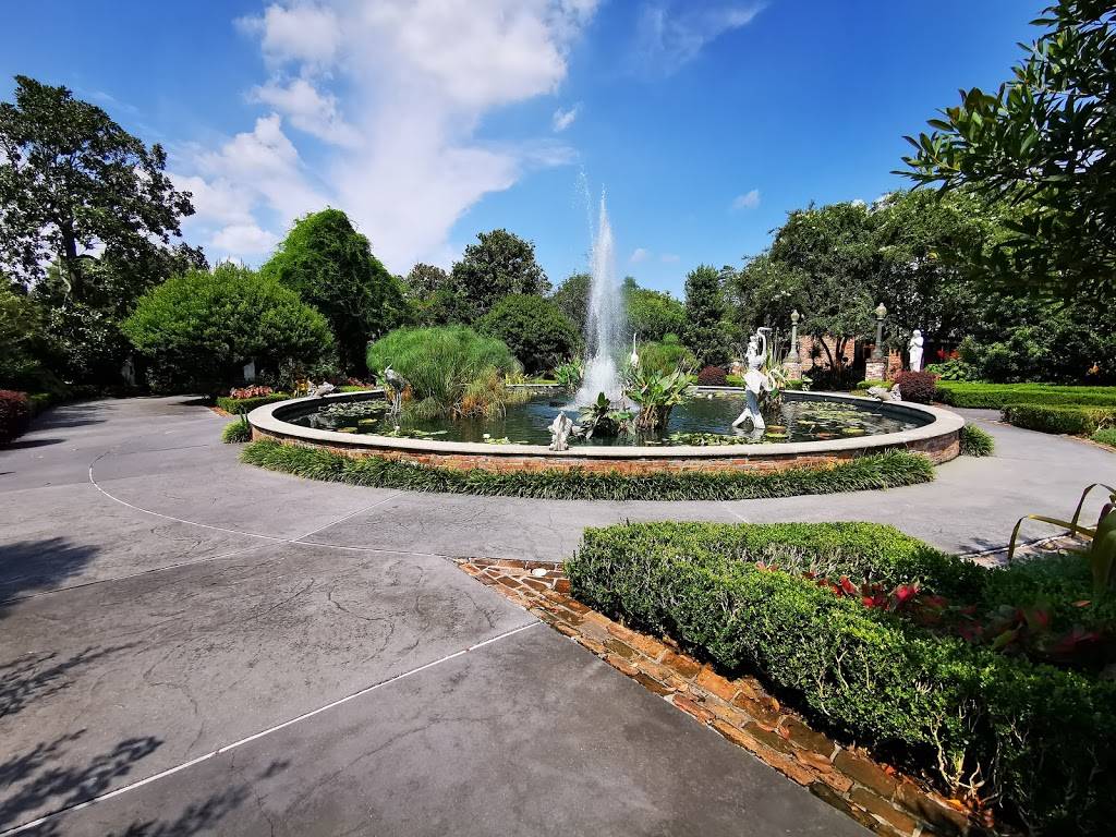 Houmas House and Gardens | cafe | 40136 LA-942, Darrow, LA 70725, USA | 2254739380 OR +1 225-473-9380