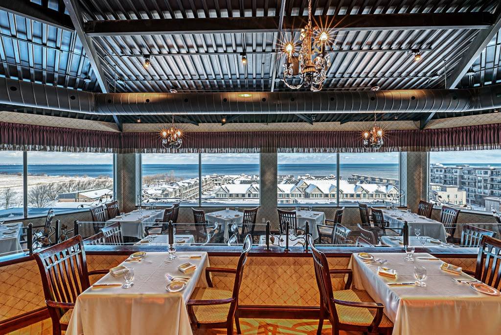 Panorama Restaurant & Wine Bar | restaurant | 4 Windward Dr, Grimsby, ON L3M 4E8, Canada | 9053092305 OR +1 905-309-2305