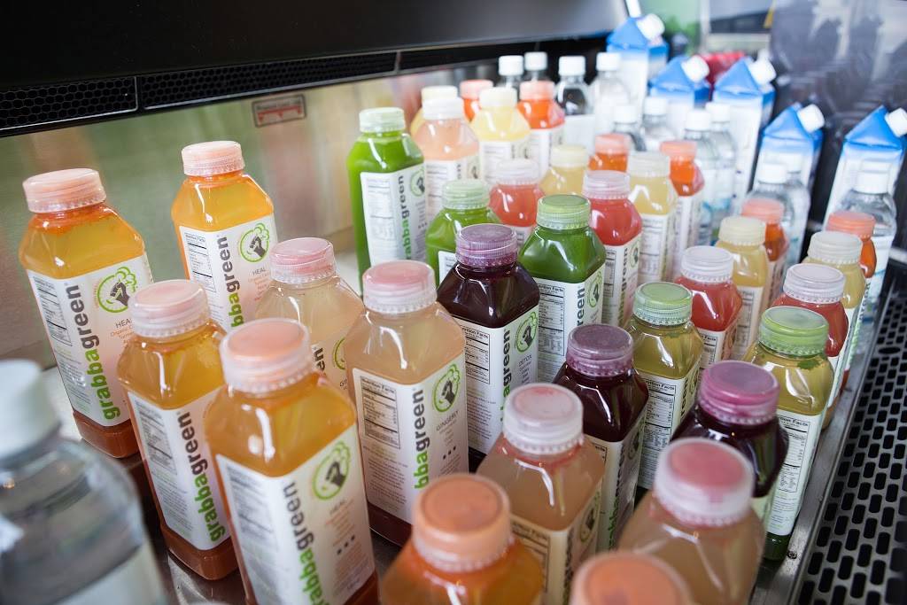 Grabbagreen Food + Juice | restaurant | Dollar Tree Plaza, 2802 W Stan Schlueter Loop, Killeen, TX 76549, USA | 2542513500 OR +1 254-251-3500