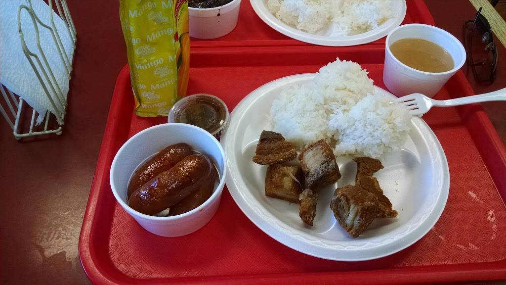 Manila Wok | restaurant | 15339 Hawthorne Blvd, Lawndale, CA 90260, USA | 3109701715 OR +1 310-970-1715